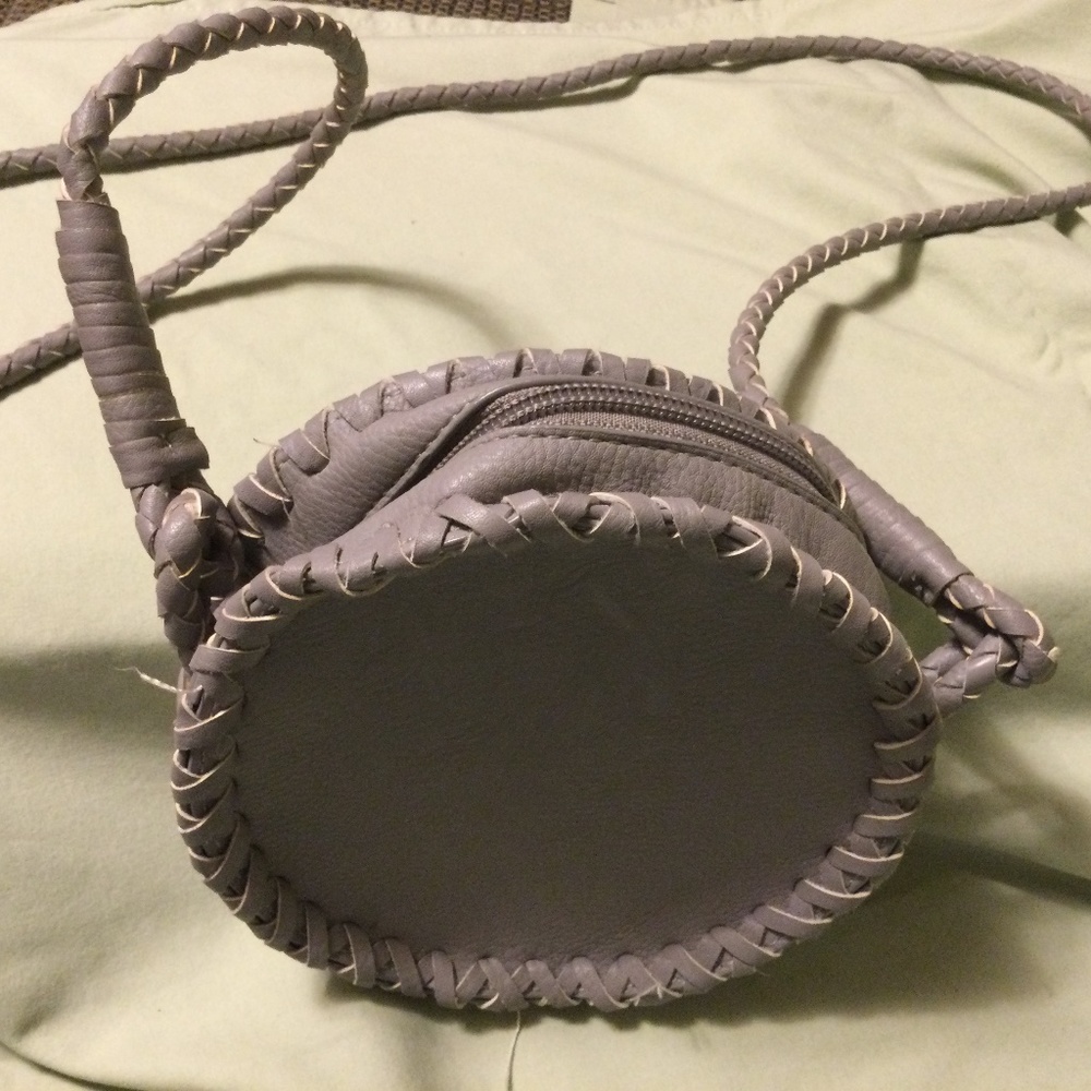 “MOSSIMO” pocketbook Gray